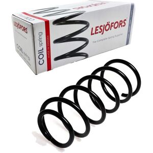 Lesjöfors 96535004 - Jousi etuosa Chevrolet Aveo, Daewoo Kalos Lesjöfors 96535004 - Jousi etuosa Chevrolet Aveo, Daewoo Kalos