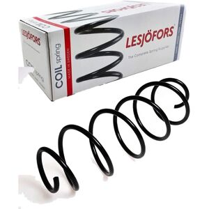 Lesjöfors Modell 4015633 Främre axelfjädrar - Spiral fjäder design Lesjöfors Modell 4015633 Främre axelfjädrar - Spiral fjäder design