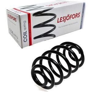 Lesjöfors 4263454 Molla sospensione posteriore - Molla sospensione Lesjöfors 4263454 Molla sospensione posteriore - Molla sospensione