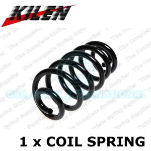 ALVADI LESJÖFORS coil spring - Rear Axle ALVADI LESJÖFORS coil spring - Rear Axle