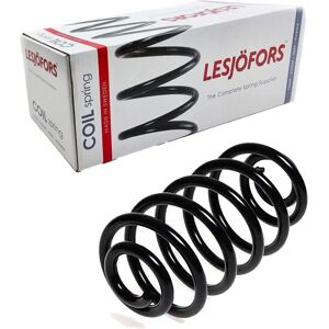 Lesjöfors Resorte - Eje trasero - Resorte helicoidal - Resorte - Resorte - Resorte - Resorte - Eje trasero - Suspensión Lesjöfors Resorte - Eje trasero - Resorte helicoidal - Resorte - Resorte - Resorte - Resorte - Eje trasero - Suspensión