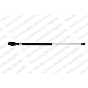 Lesjöfors G14S62620D Resorte de Maletero Trasero Derecho - Gas Spring Lesjöfors G14S62620D Resorte de Maletero Trasero Derecho - Gas Spring