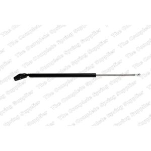 Lesjöfors 8155430 Gassylinder för Mazda MPV - Höger baklucka Lesjöfors 8155430 Gassylinder för Mazda MPV - Höger baklucka