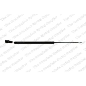 Lesjöfors LC6263620D Molla a gas - Sollevatore del bagagliaio Mazda MPV Lesjöfors LC6263620D Molla a gas - Sollevatore del bagagliaio Mazda MPV