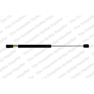 Lesjöfors Model 8185705 Gasveer voor Achterklep - Gasveer Lesjöfors Model 8185705 Gasveer voor Achterklep - Gasveer