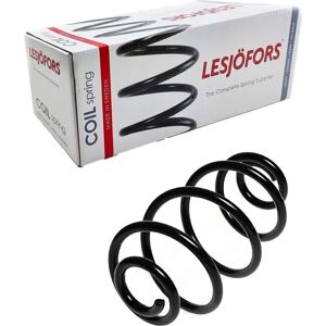 Lesjöfors Feder - Opel Astra Hinterachse - Schraubenfeder Lesjöfors Feder - Opel Astra Hinterachse - Schraubenfeder
