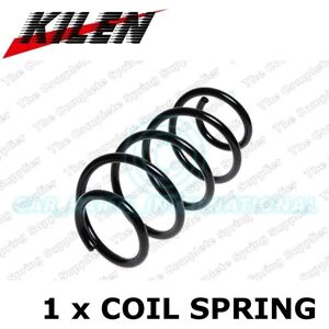 Resorte helicoidal Lesjöfors para VW Golf Touran - Resorte Resorte helicoidal Lesjöfors para VW Golf Touran - Resorte