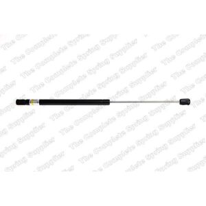 Lesjöfors Modelo 8127559 Pistón de maletero trasero - Gasfeder Lesjöfors Modelo 8127559 Pistón de maletero trasero - Gasfeder