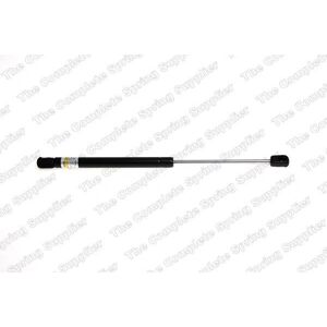 Lesjöfors Gas Spring for Hood - Front - Jaguar, Volkswagen Lesjöfors Gas Spring for Hood - Front - Jaguar, Volkswagen