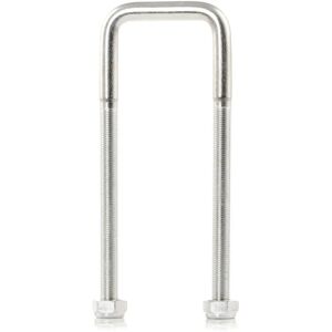 ALVADI LESJÖFORS Abrazadera de resorte - M14, 65mm, 200mm - Abrazadera de resorte ALVADI LESJÖFORS Abrazadera de resorte - M14, 65mm, 200mm - Abrazadera de resorte