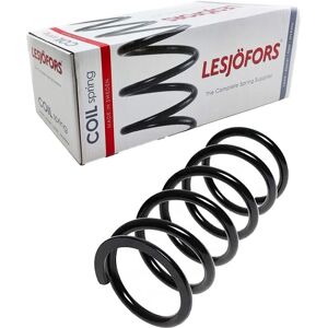 Lesjöfors Modello 64055 Molla assale posteriore Lesjöfors Modello 64055 Molla assale posteriore