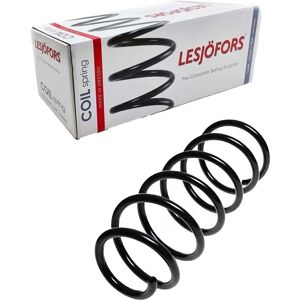 Molla sospensione posteriore Land Cruiser 80 - Molla elicoidale Lesjöfors Molla sospensione posteriore Land Cruiser 80 - Molla elicoidale Lesjöfors