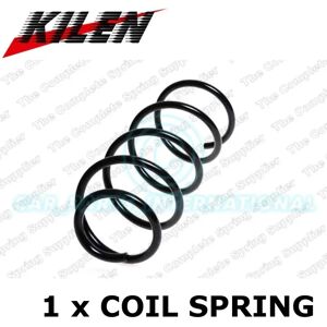 ALVADI LESJÖFORS coil spring - Front Axle - BMW 1 Series ALVADI LESJÖFORS coil spring - Front Axle - BMW 1 Series