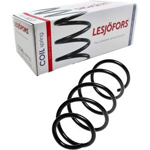 Resorte de suspensión delantera LS4008467 Lesjöfors BMW 1 3 Resorte de suspensión delantera LS4008467 Lesjöfors BMW 1 3
