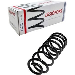Lesjöfors Modello 4226130 Molla sospensione posteriore - Molla elicoidale Lesjöfors Modello 4226130 Molla sospensione posteriore - Molla elicoidale