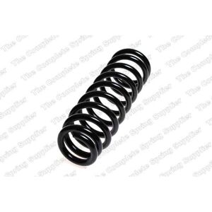 Lesjöfors 4035745 Molla anteriore - Molla di sospensione per Honda Accord Lesjöfors 4035745 Molla anteriore - Molla di sospensione per Honda Accord