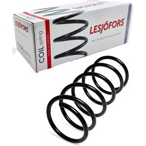Lesjöfors Baktaksfjäder 55101h1300 - coil spring Lesjöfors Baktaksfjäder 55101h1300 - coil spring