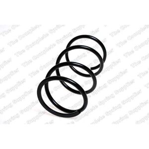 Lesjöfors Modelo 540108h760 - Resorte de muelle para Nissan X-trail Lesjöfors Modelo 540108h760 - Resorte de muelle para Nissan X-trail