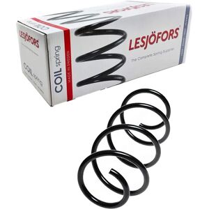 ALVADI LESJÖFORS Coil Spring - Coil Spring ALVADI LESJÖFORS Coil Spring - Coil Spring