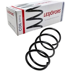 Lesjöfors Modello 4088310 Molla sospensione anteriore - Fahrwerksfeder Lesjöfors Modello 4088310 Molla sospensione anteriore - Fahrwerksfeder