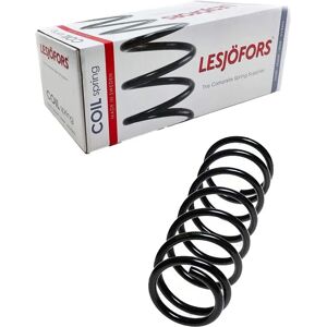 Lesjöfors ZC3442C Veerspring - Veringveer Lesjöfors ZC3442C Veerspring - Veringveer