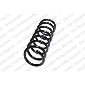 ALVADI LESJÖFORS Modell Spiralfjäder - Coil Spring ALVADI LESJÖFORS Modell Spiralfjäder - Coil Spring