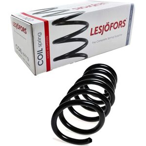 Lesjöfors Resorte de suspensión 4295851 - Resorte helicoidal Lesjöfors Resorte de suspensión 4295851 - Resorte helicoidal