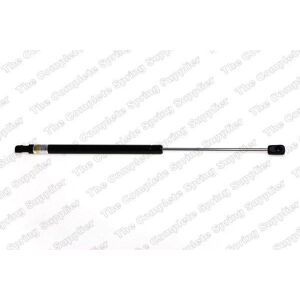 KILEN 426017 Gasveer voor Hyundai Getz KILEN 426017 Gasveer voor Hyundai Getz