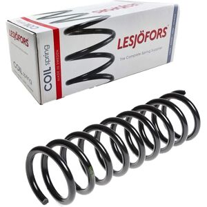 LESJÖFORS 4208458 - Spiral fjäder för BMW 7 LESJÖFORS 4208458 - Spiral fjäder för BMW 7