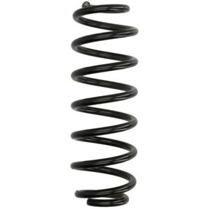 Lesjöfors Rear Suspension Spring for VW Golf 6, Jetta 4, Skoda Octavia II Lesjöfors Rear Suspension Spring for VW Golf 6, Jetta 4, Skoda Octavia II