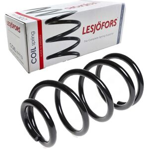 Lesjöfors Modelo 4027630 - Muelle de suspensión delantera para Ford Transit Lesjöfors Modelo 4027630 - Muelle de suspensión delantera para Ford Transit