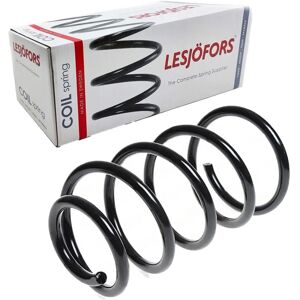 Lesjöfors vooras veersysteem voor Ford Kuga Lesjöfors vooras veersysteem voor Ford Kuga