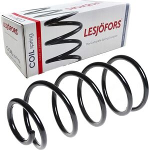 Lesjöfors Kierrejousi - Etupyöräakseli - Kierrejousi Lesjöfors Kierrejousi - Etupyöräakseli - Kierrejousi