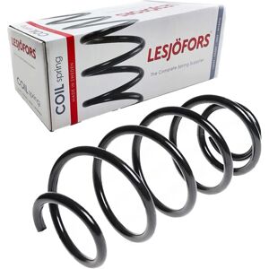 ALVADI LESJÖFORS kierrejousi - coil spring ALVADI LESJÖFORS kierrejousi - coil spring