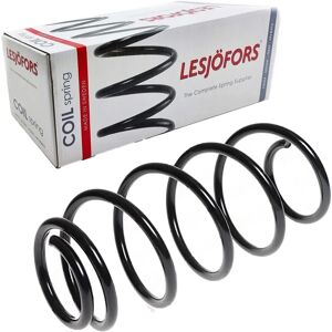 ALVADI LESJÖFORS kierrejousi - coil spring ALVADI LESJÖFORS kierrejousi - coil spring