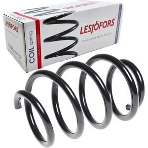 Lesjöfors 4004277 Veerspanning voor Audi Tt - Veerspanning Lesjöfors 4004277 Veerspanning voor Audi Tt - Veerspanning