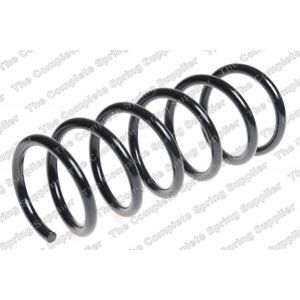 Lesjöfors Ford Mondeo 4 Suspension Spring Rear - Suspension Spring Lesjöfors Ford Mondeo 4 Suspension Spring Rear - Suspension Spring