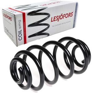 Lesjöfors Zca6399h - Veerspiraal voor voertuigen met sportophanging Lesjöfors Zca6399h - Veerspiraal voor voertuigen met sportophanging