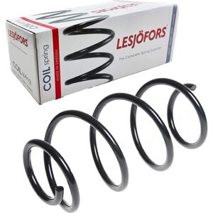 Molla sospensione anteriore Hyundai I30 - Molla elicoidale Molla sospensione anteriore Hyundai I30 - Molla elicoidale