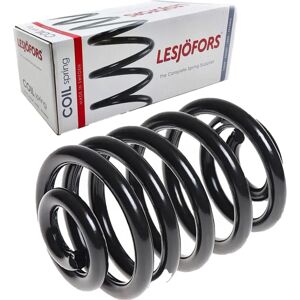 Lesjöfors 4208475 Resorte de suspensión trasero - Resorte para BMW Serie 3 Lesjöfors 4208475 Resorte de suspensión trasero - Resorte para BMW Serie 3