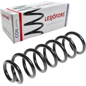 Lesjöfors Modello 4215632 - Molla sospensione posteriore Lesjöfors Modello 4215632 - Molla sospensione posteriore