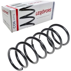 Lesjöfors 4237239 Rear Suspension Spring - Suspension Spring Lesjöfors 4237239 Rear Suspension Spring - Suspension Spring