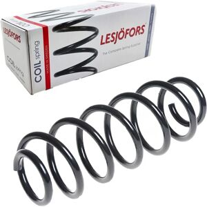 Resorte de suspensión trasero Lesjöfors - Para Suzuki Swift 3 Resorte de suspensión trasero Lesjöfors - Para Suzuki Swift 3