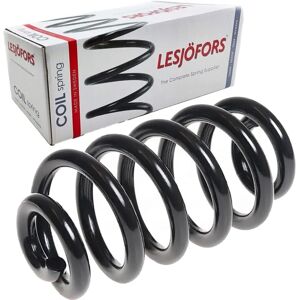Lesjöfors 4f0511115bg Resorte de suspensión trasero - Resorte Lesjöfors 4f0511115bg Resorte de suspensión trasero - Resorte