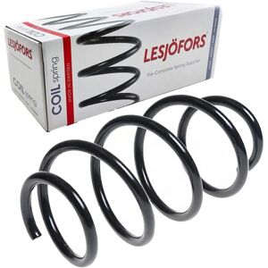 ALVADI LESJÖFORS kierrelanka - Etuakseli - Coil Spring ALVADI LESJÖFORS kierrelanka - Etuakseli - Coil Spring