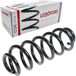 Lesjöfors Malli 7n0511115k Takajousi - Jousi jousitukseen Lesjöfors Malli 7n0511115k Takajousi - Jousi jousitukseen