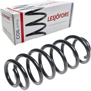Molla posteriore Lesjöfors - Compatibile con sospensione sportiva Molla posteriore Lesjöfors - Compatibile con sospensione sportiva