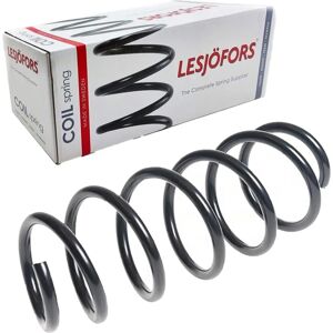 Lesjöfors Vooras veer - Suspensionveer Lesjöfors Vooras veer - Suspensionveer