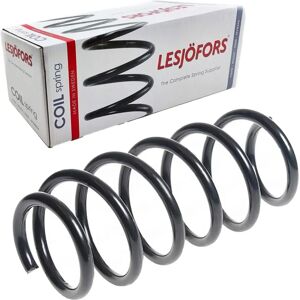 Lesjöfors framfjädring S60 V60 Lesjöfors framfjädring S60 V60
