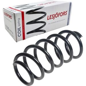 Lesjöfors V60 S60 Vooras veer - Fahrwerksfeder Lesjöfors V60 S60 Vooras veer - Fahrwerksfeder